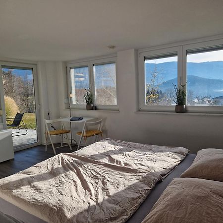 Auszeit Am Weinhof Apartment Loschental Luaran gambar