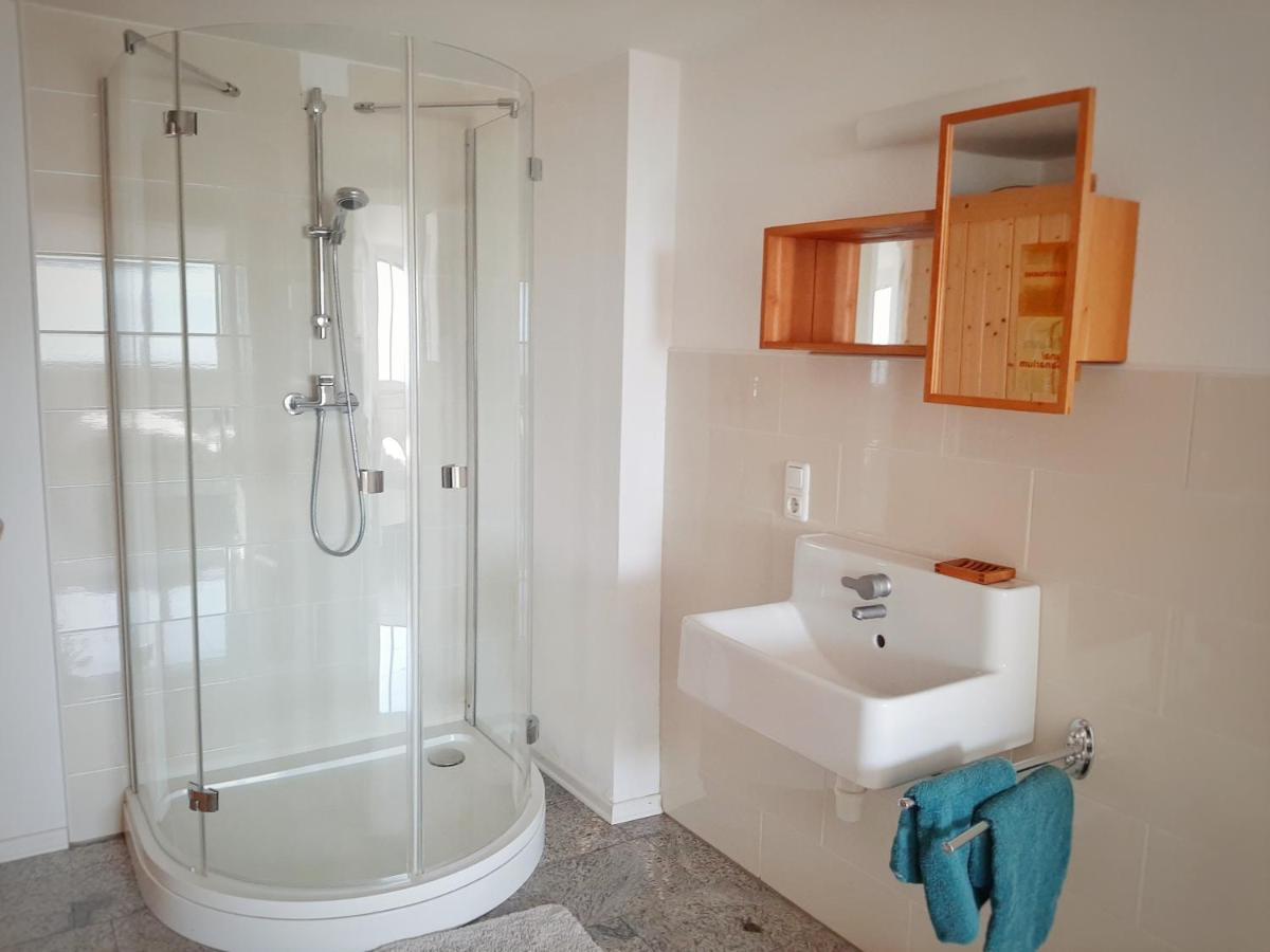 Auszeit Am Weinhof Apartment Loschental Luaran gambar