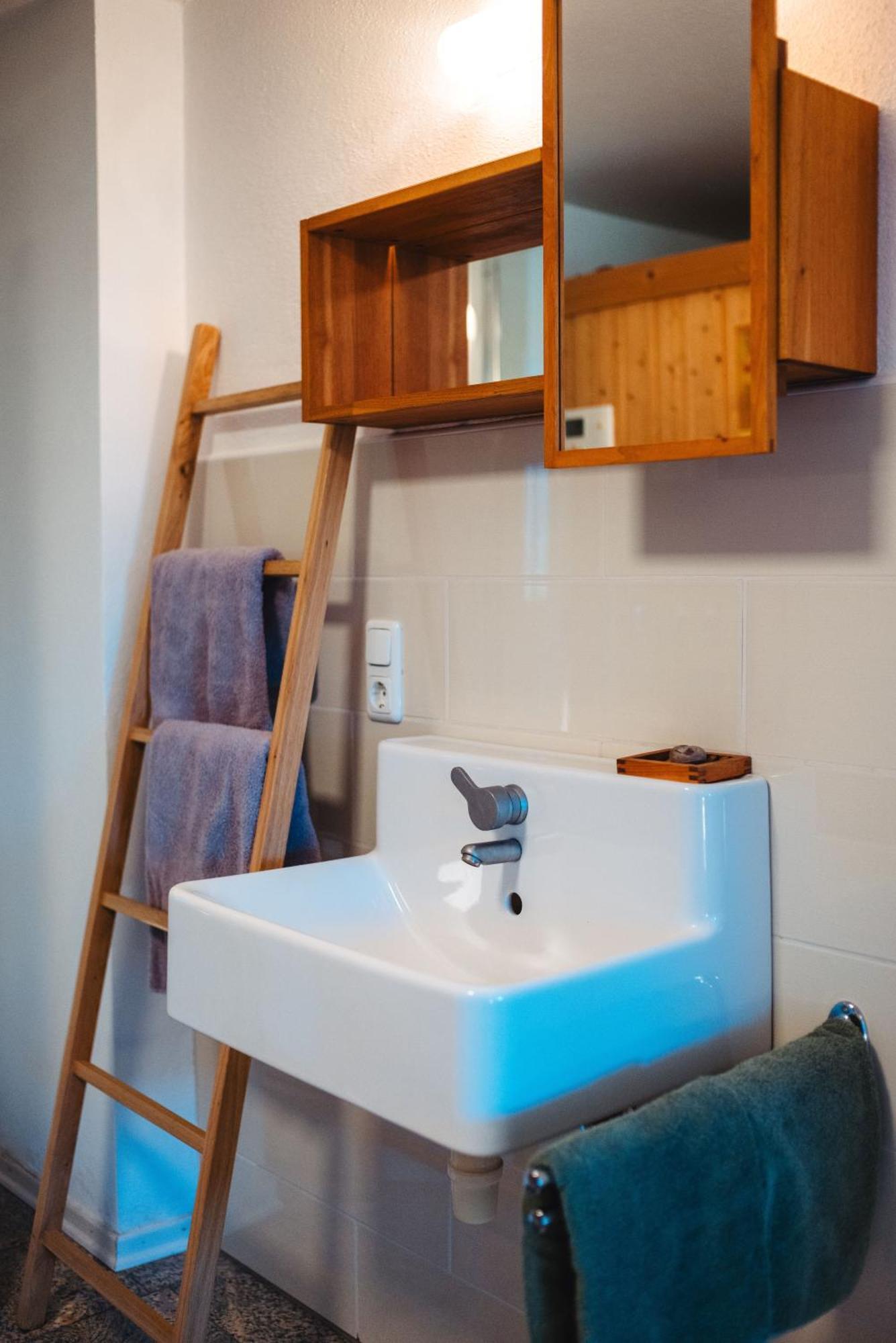 Auszeit Am Weinhof Apartment Loschental Luaran gambar