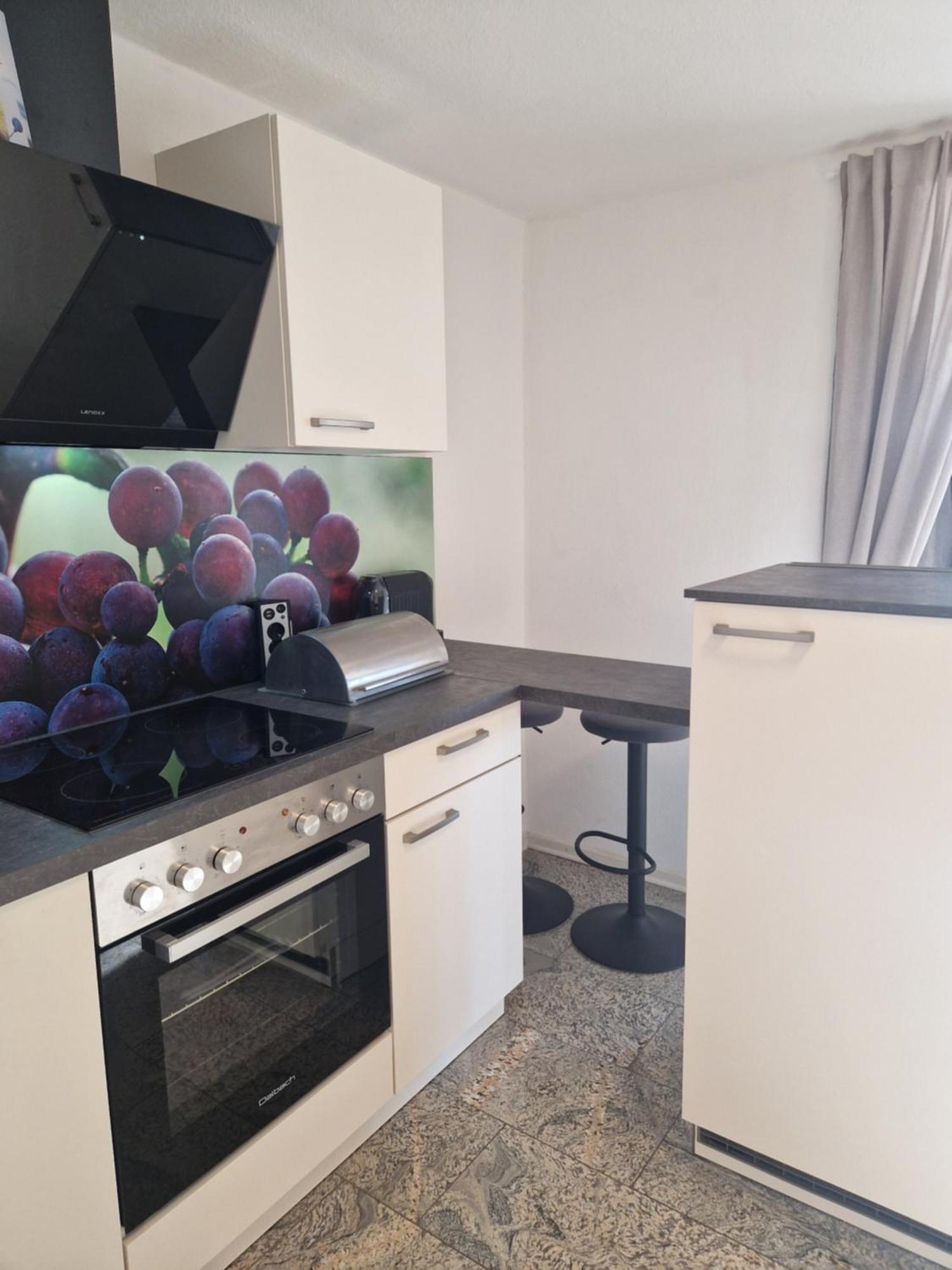 Auszeit Am Weinhof Apartment Loschental Luaran gambar