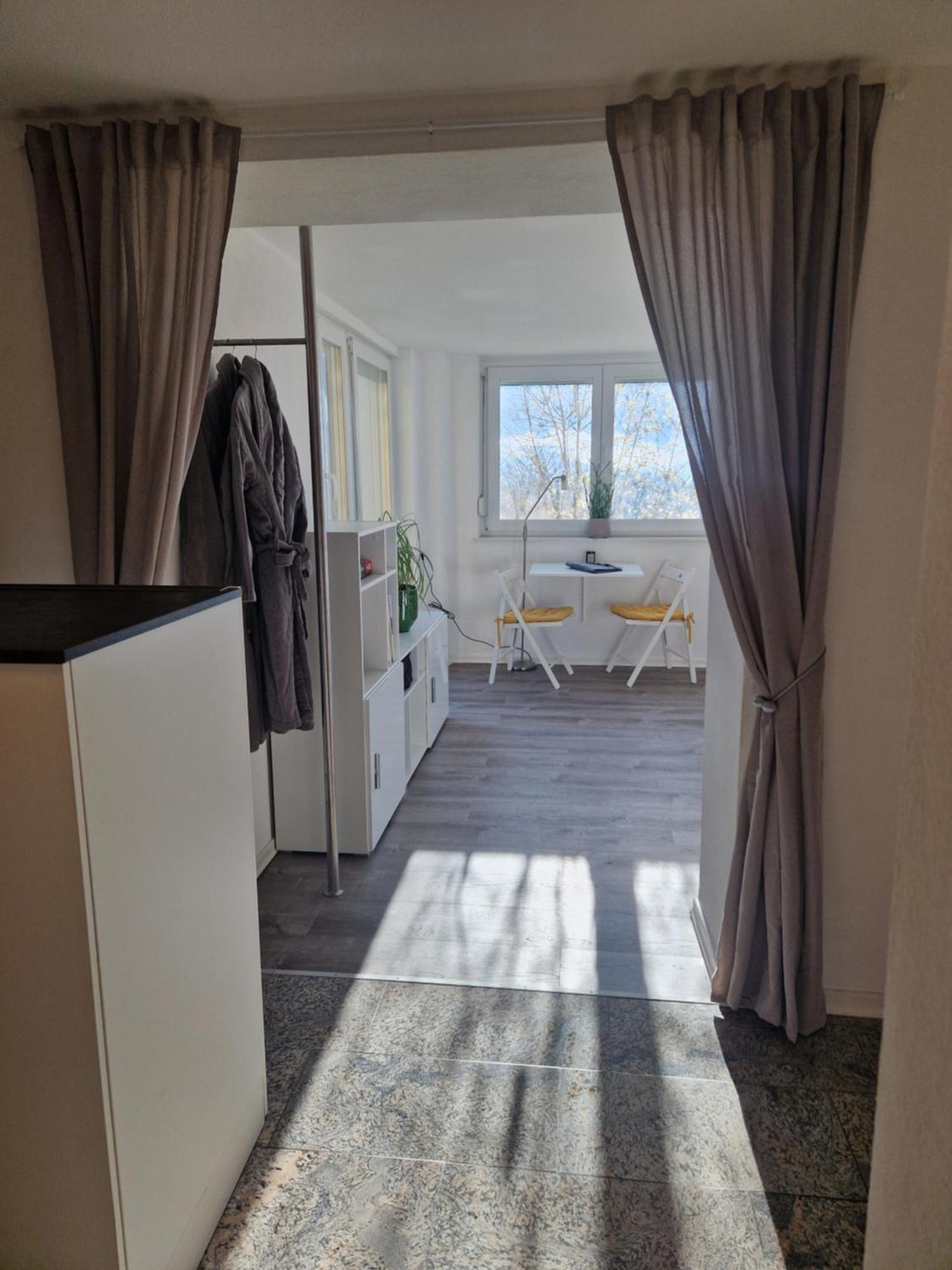 Auszeit Am Weinhof Apartment Loschental Luaran gambar