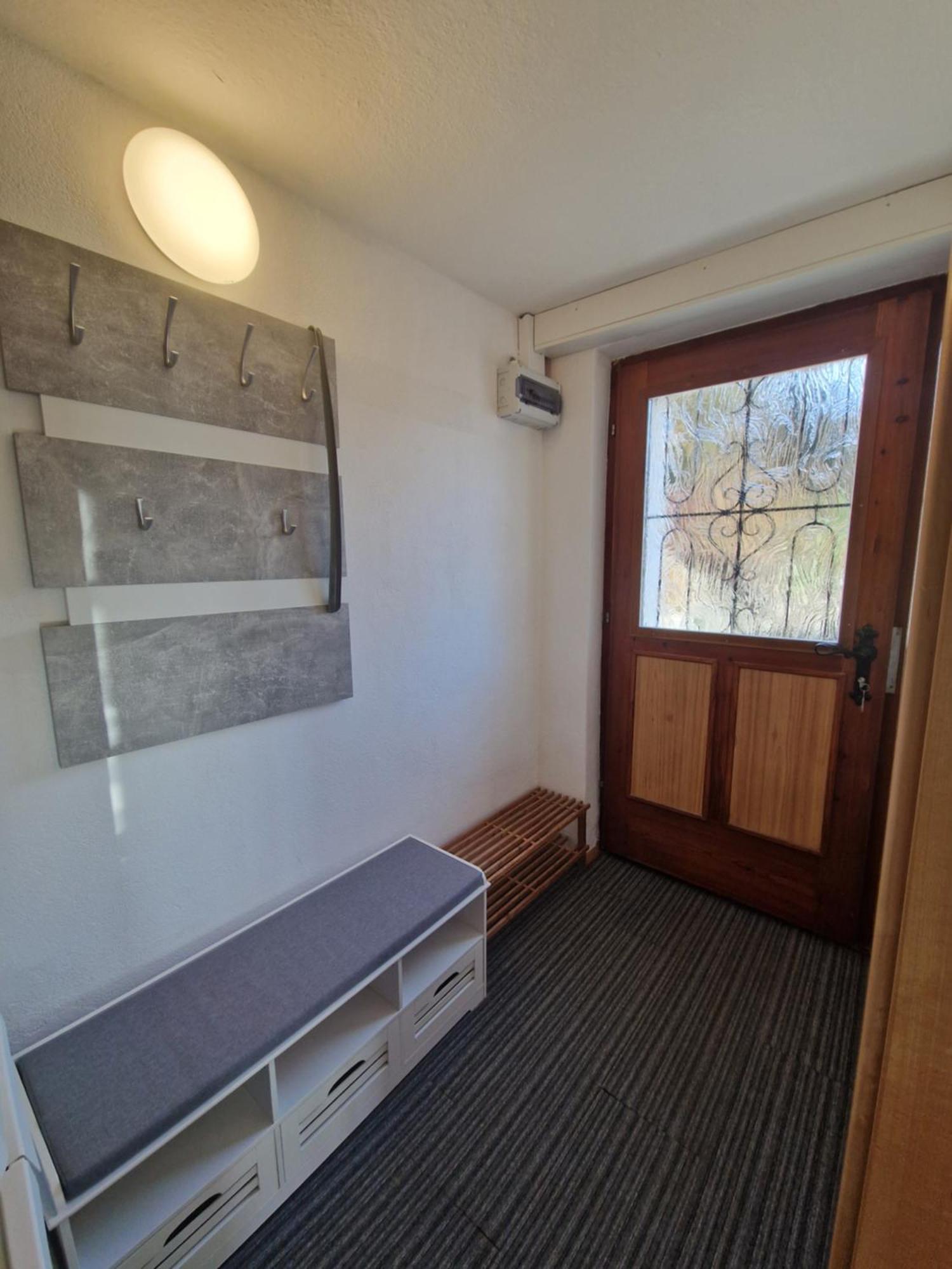 Auszeit Am Weinhof Apartment Loschental Luaran gambar